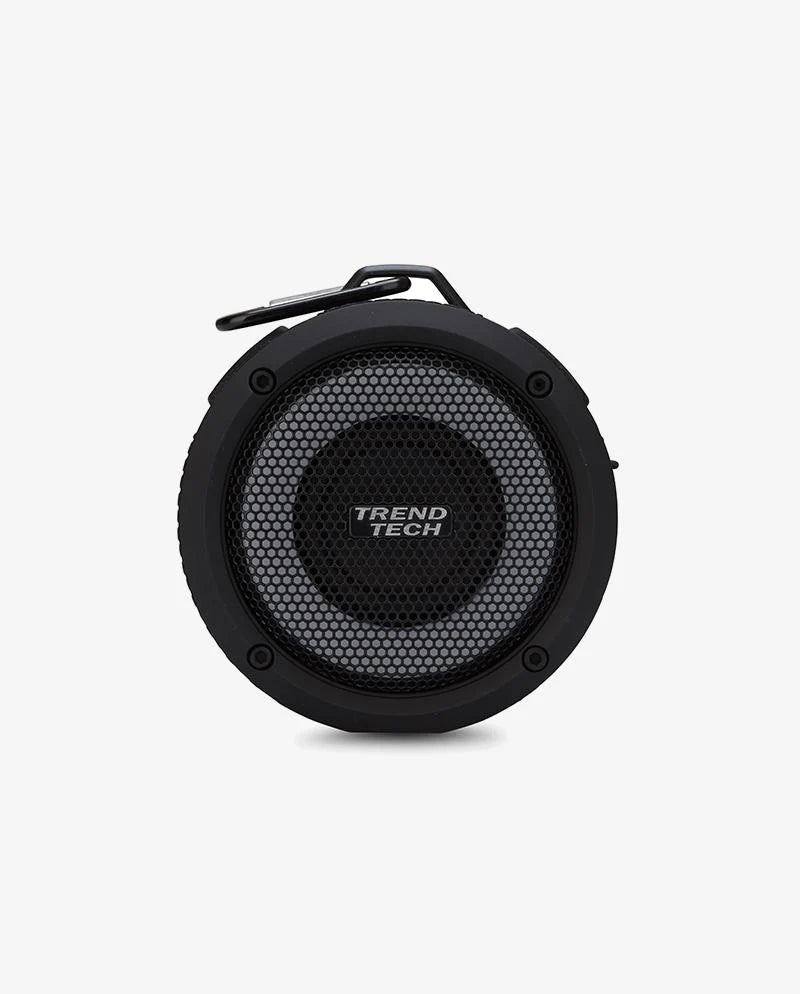 Super Sound All Weather Speaker in Black