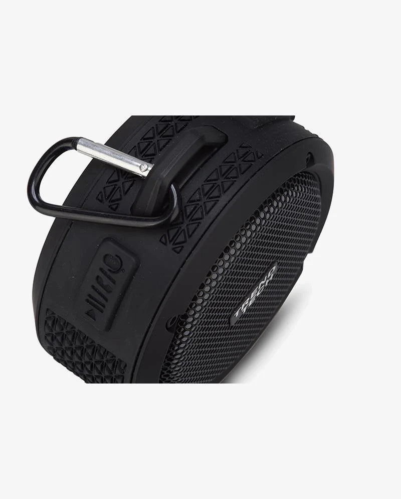 Super Sound All Weather Speaker in Black