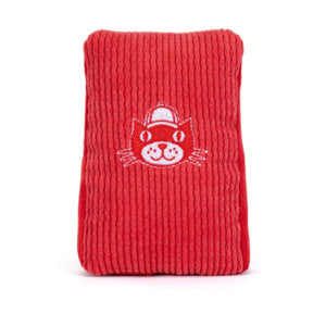 Amuseables Sports Fowla Red Card