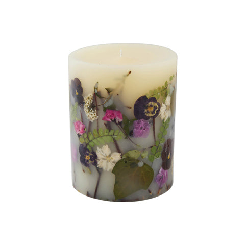 Black Currant & Bay Botanical Candle