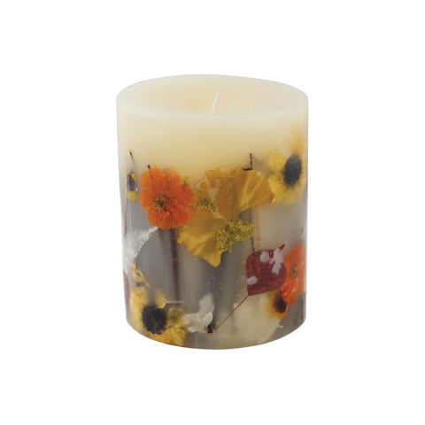 Honey Tobacco Botanical Candle