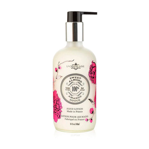 La Chatelaine Hand Lotion