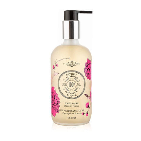 La Chatelaine Hand Wash