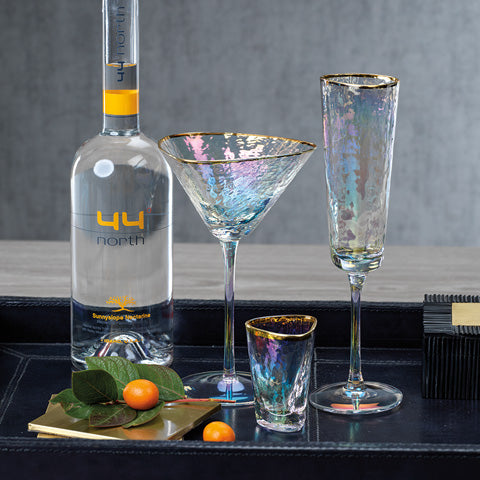 Luster Apertivo Barware