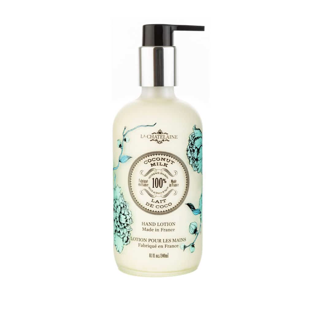 La Chatelaine Hand Lotion