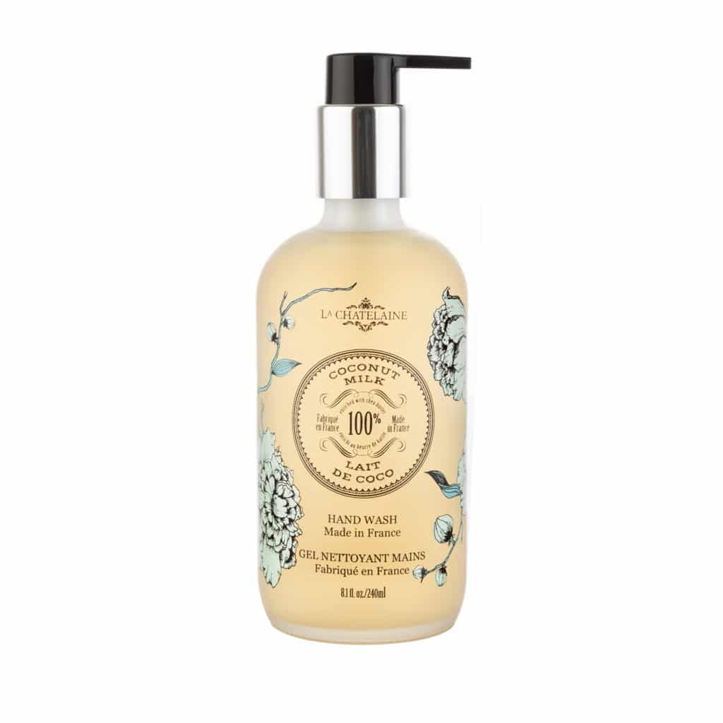 La Chatelaine Hand Wash