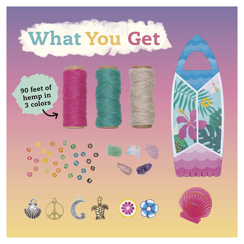 Friendship Wish Bracelets