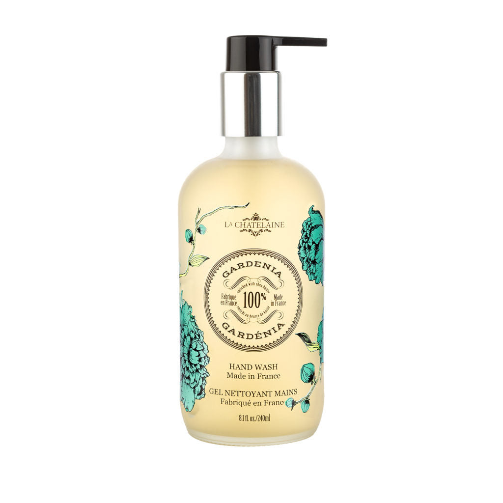 La Chatelaine Hand Wash