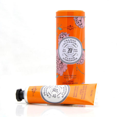 La Chatelaine Hand Cream