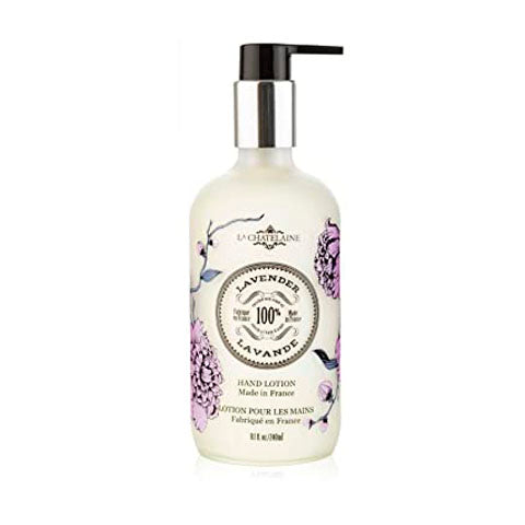 La Chatelaine Hand Lotion