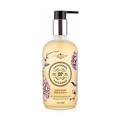 La Chatelaine Hand Wash