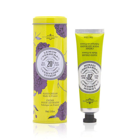 La Chatelaine Hand Cream