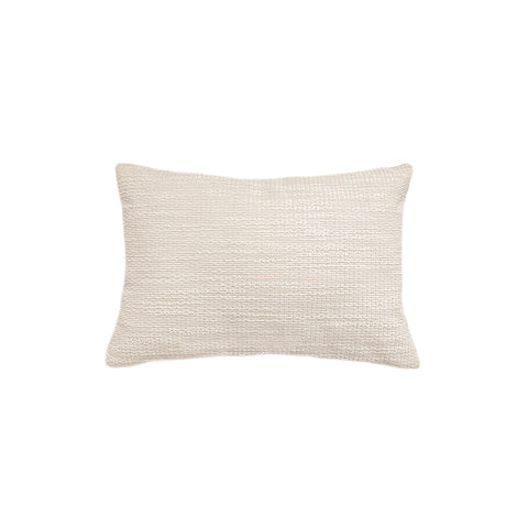 Natural Waves Outdoor Pillow