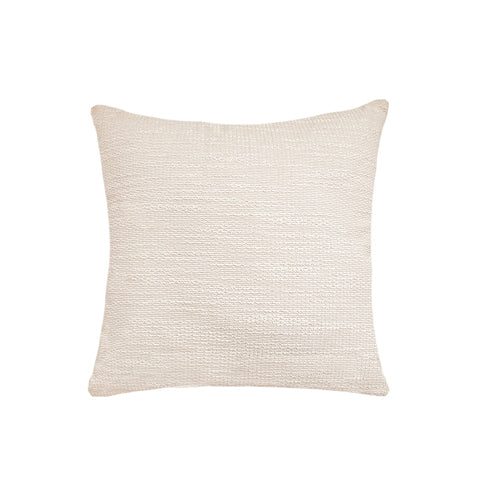 Natural Waves Outdoor Pillow