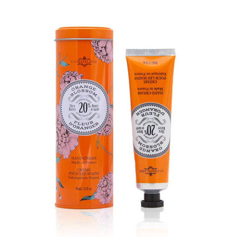 La Chatelaine Hand Cream