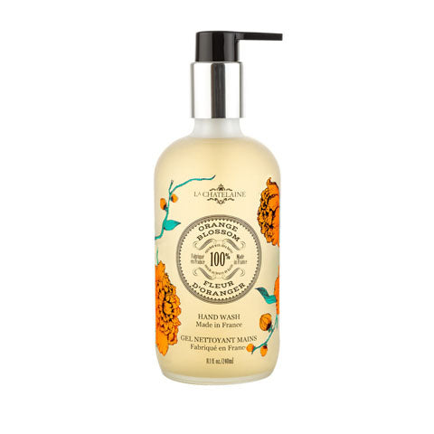 La Chatelaine Hand Wash