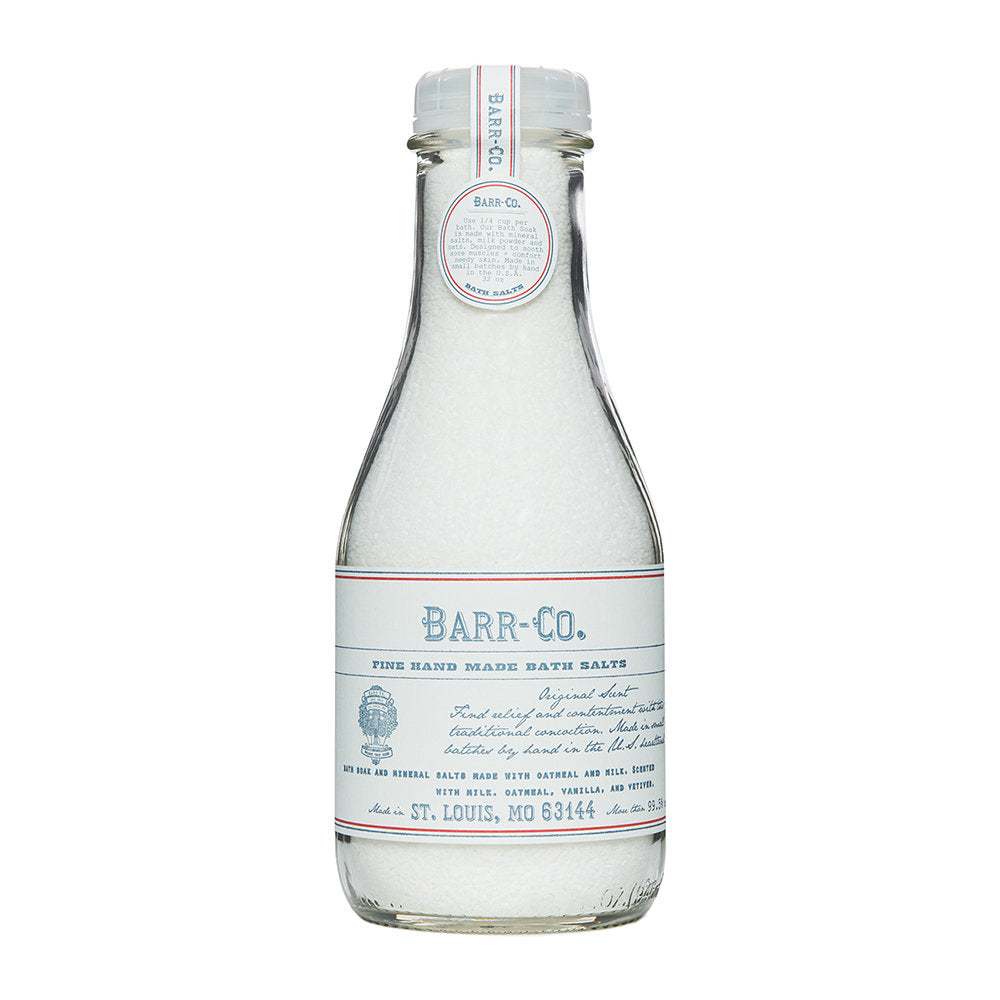 Barr-Co. Original Scent Collection