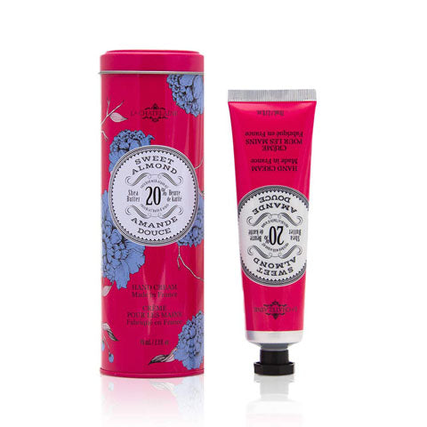 La Chatelaine Hand Cream