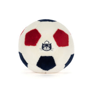 Amuseables USA Soccer Ball