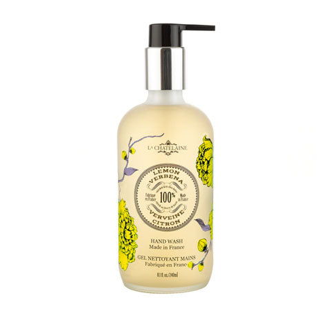 La Chatelaine Hand Wash