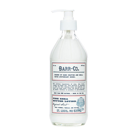 Barr-Co. Original Scent Collection